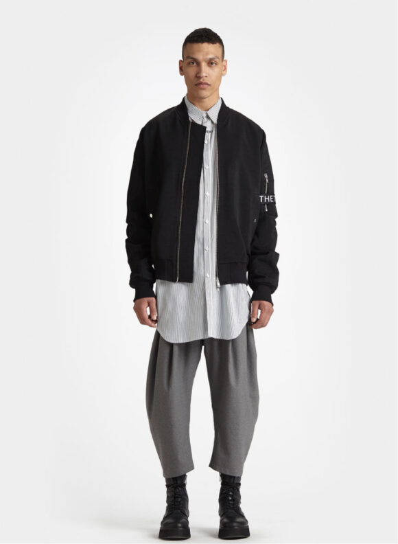 Worker's Chore Coat - Image 2